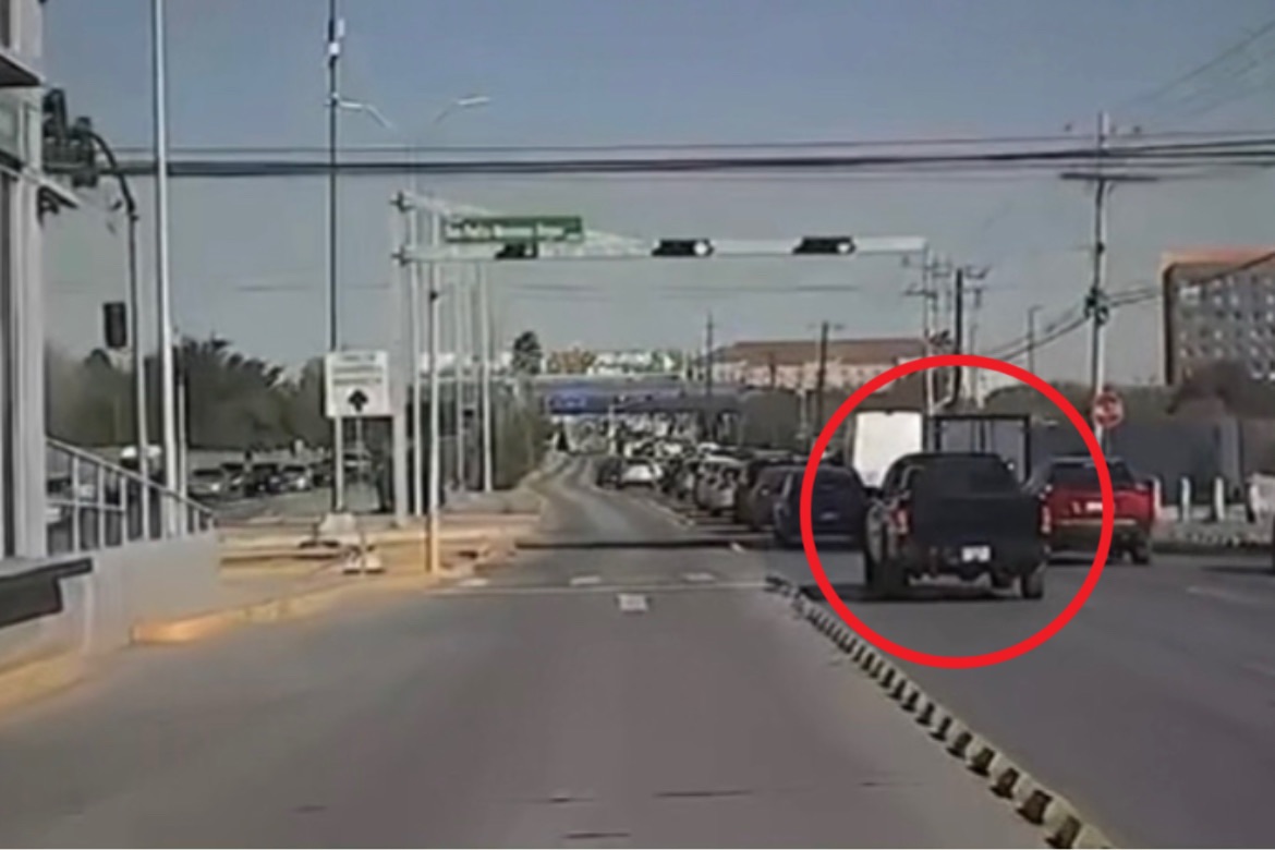 Choque entre camioneta y Juárez Bus deja tres lesionados en la avenida ...